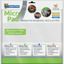 Micro Pad